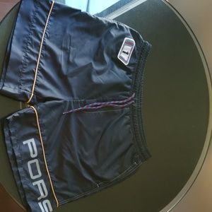 Men's shorts swimmers
